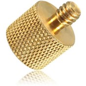 Resim Fotga V11 3/8'' Dişi to 1/4'' Erkek Vida Çevirici 