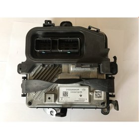 Resim Symbol Iı-dacıa Sandero IıOtomatik Şanzıman Beyni 310321327R 