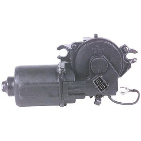 Resim TOYOTA Corolla Uyumlu AE100 SİLECEK MOTORU 1988--1992 