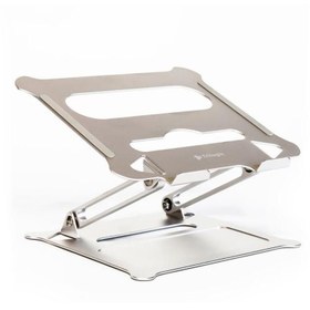 Resim TRILOGIC TS901 CARRIER GRİ AYARLI NOTEBOOK STAND 