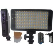 Resim Led-228A Sony Mc2500 Işığı Led-228A Sony Mc2000 Işığı 