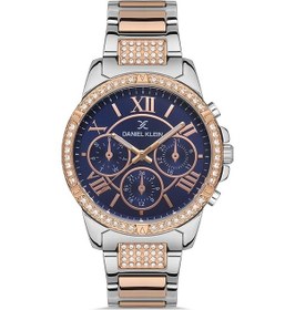 Resim Danıel Kleın Edk.1.10093-7 Kadın Kol Saati 