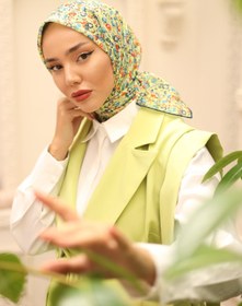 Resim Silk Home Soft Eşarp 73030-84 