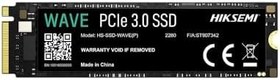 Resim Hiksemi SSD WAVE(P) 512G 