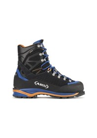 Resim Aku Hayatsukı Gtx Goretex Prımaloft Bot A920063 Mavi 
