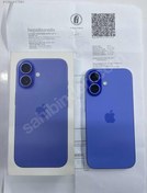 Resim Apple iPhone 16 İkinci El TR | 128 GB | Pembe İkinci El İPHONE 16 128 GB