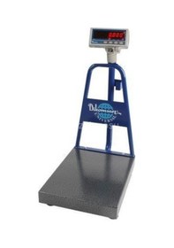 Resim Dikomsan 300 KG 50x60 Cm Tartım Baskülü 