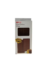 Resim Çikolata Kalıbı Dubai Çikolatası Kalıbı Slikon Kalıp 