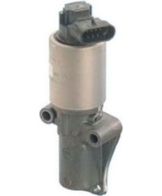 Resim Egr Valfı 5851586 Wisco - Opel Astra H Vectra C 1.6 16v Z16xep Uyumlu 