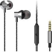 Resim Aiwa ESTM-50BK Kulak Içi Kulaklık 