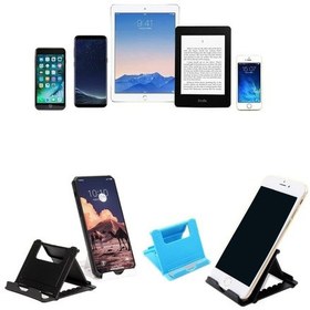 Resim Thentech Kademe Ayarlanabilir Telefon Tutucu 