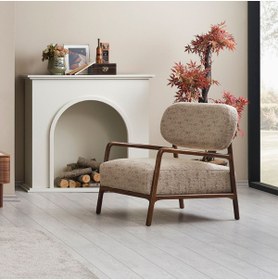 Resim lux mobilya Tizy Berjer 