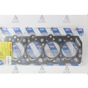 Resim Silindir Kapak Contası H-100 94-08 / L-300 90-11 / Bongo-Pregıo 2 