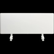 Resim NOBO Oslo 2000 W Kablosuz (Wi‑Fi) Akıllı Isıtıcı | CapaConnect Uyumlu, LOT 20, Bölgesel Kontrol, Minimal Tasarım 