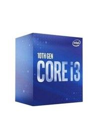 Resim Intel Core İ3 10105f 3,7 Ghz 6 Mb Cache 1200 Pin İşlemci-58918 