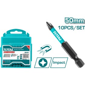 Resim Darbeli 50MM Ph2 Bits Ucu 