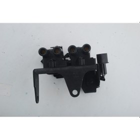 Resim Hmc Bobin İkiz Hyundai İ10 2010- 1,1/picanto 2004- 1,0/1,1 Uyumlu 2730102700 