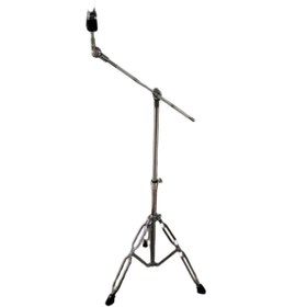 Resim CREMONIA A.N BCS-303 Bateri Boom Zil Sehpası (Standı) | Krom Kaplama, Çift Destekli (Double Braced) 
