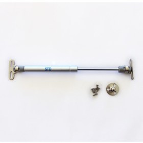 Resim Std Gazlı Piston 100 N(gri) 