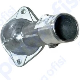 Resim Geely Emgrand Termostat Kapağı (2010-2012 Euro 4) Geely Motors 