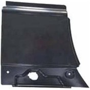 Resim Mercedes Sprınter Arka Teker Etek Sacı Ön Sol 2006-2013 A9066375509 