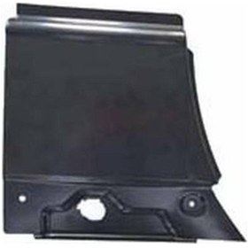 Resim Mercedes Sprınter Arka Teker Etek Sacı Ön Sol 2006-2013 A9066375509 