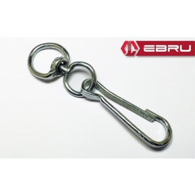 Resim Ebru Döner Maşa 100 - 10 Adet 