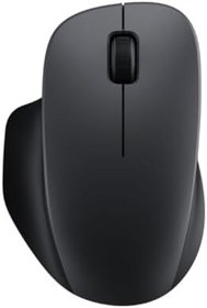 Resim XIAOMI WIRELESS MOUSE COMFORT EDITION BLACK - Kablosuz Mouse Siyah (Xiaomi Türkiye Garantili) 