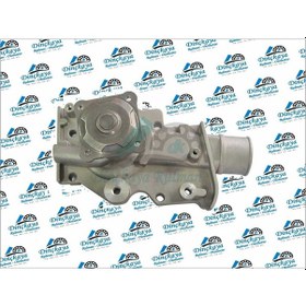 Resim GRAF PA 501 928X8591AA SU POMPASI FORD ESCORT VI-VII-FIESTA III 1 