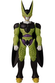 Resim BANDAI 30 cm Dragon Ball Sınır Tanımaz Serisi Figürleri 16 cm 