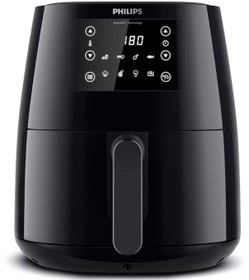 Resim HD9243/90 Airfryer Avance Collection Sıcak Hava Fritözü{} 