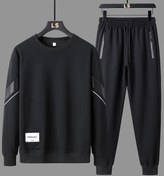 Resim Erkek Günlük Spor Takım Eşofman Takımı 001 