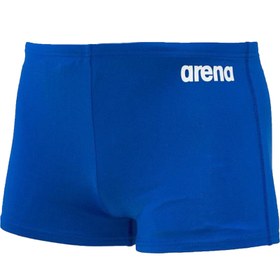 Resim Arena Giyim Mayo B Solid Short Jr 