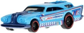 Resim Hot Wheels Tekli Arabalar Jack Hammer HKH71 