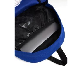 Resim Vans Mavi Erkek Sırt Çantası VN000H567WM1-OLD Skool Grom Backpac 