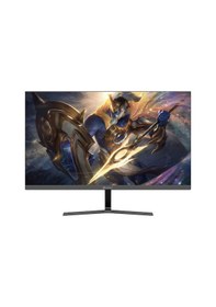 Resim GameBooster GB-2721FF 27'' 1 MS 180 Hz FreeSync IPS Full HD Gaming Monitör 