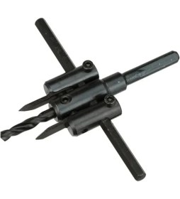 Resim Beei Ayarlı Panç Sistemi 30-120 Mm, Vidalı Kilitleme 