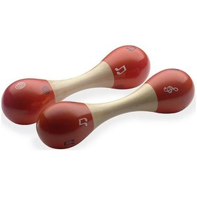 Resim Stagg Mrw2 Notes Marakas 