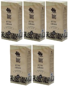 Resim Tariş Antik Geleneksel Doğal El Yapımı Pirina Sabunu 5 X 800 Gr 