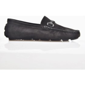 Resim Fosco 8723 Erkek Yazlık Hakiki Deri Loafer Ayakkabı 