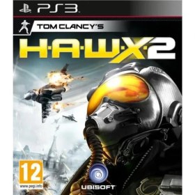 Resim Hawx 2 Ps3 