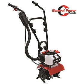 Resim General Power GP-57 MOTOR Mini Çapa Makinası 2 Zamanlı 