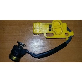 Resim 22496034 Gaz Kelebegi Isi Sensoru Peugeot 306 Gtı-6 Xsara 