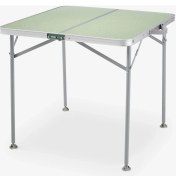 Resim Katlanır Kamp Masası - 4 Kişilik 