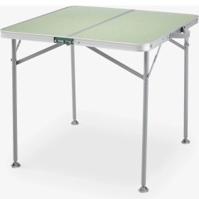 Resim Katlanır Kamp Masası - 4 Kişilik 