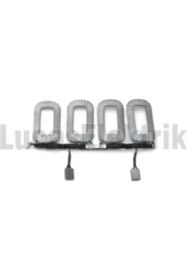 Resim Lucas 12V Marş Yastığı M 127 