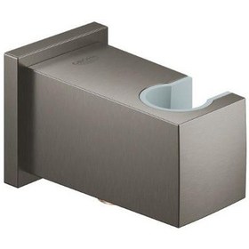 Resim Grohe Euphoria Cube Askılı Duş Çıkış Dirseği - 26370Al0 