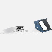 Resim Alpha Tools El Testeresi - 400 mm 