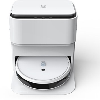 Yeedi Vac 2 Pro Akıllı Robot Süpürge