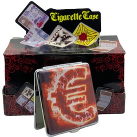 Resim Sigara Tablası Euro Desen A Kalite ST0014-1-4 